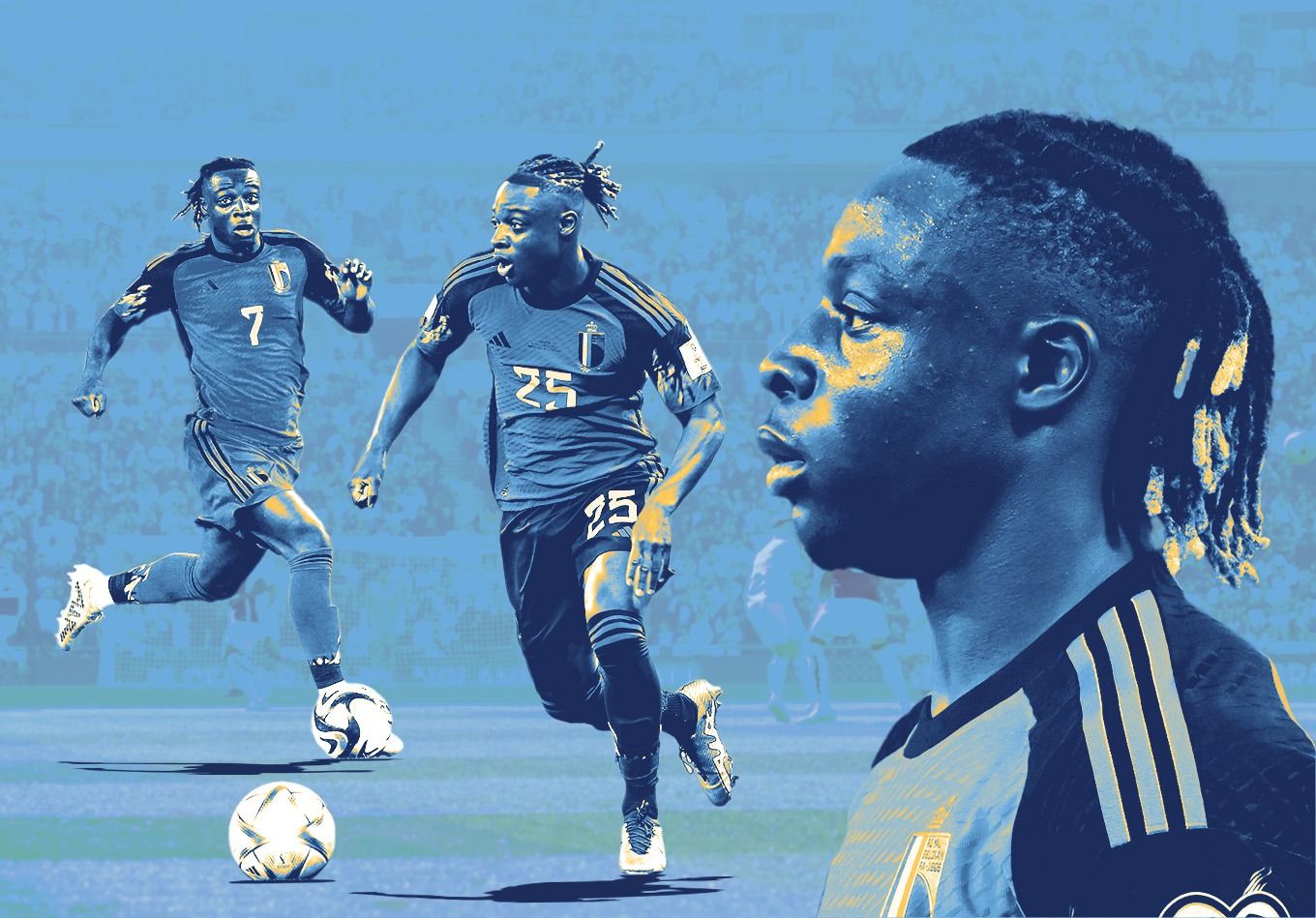 1360x949 Jérémy Doku: Have Manchester City Signed the Next Big Thing?
