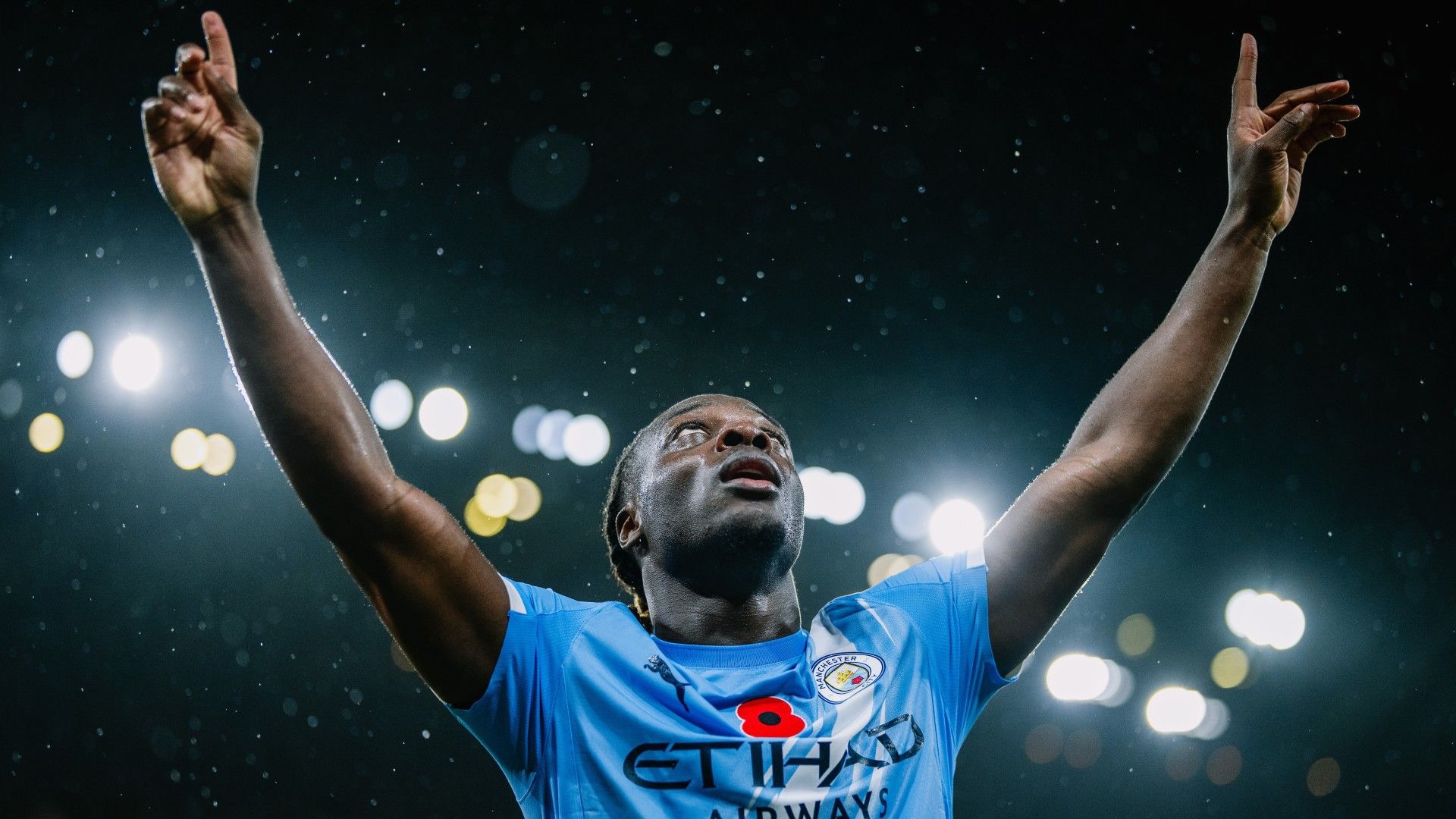 1920x1080 Doku up for November's Premier League Player of the Month