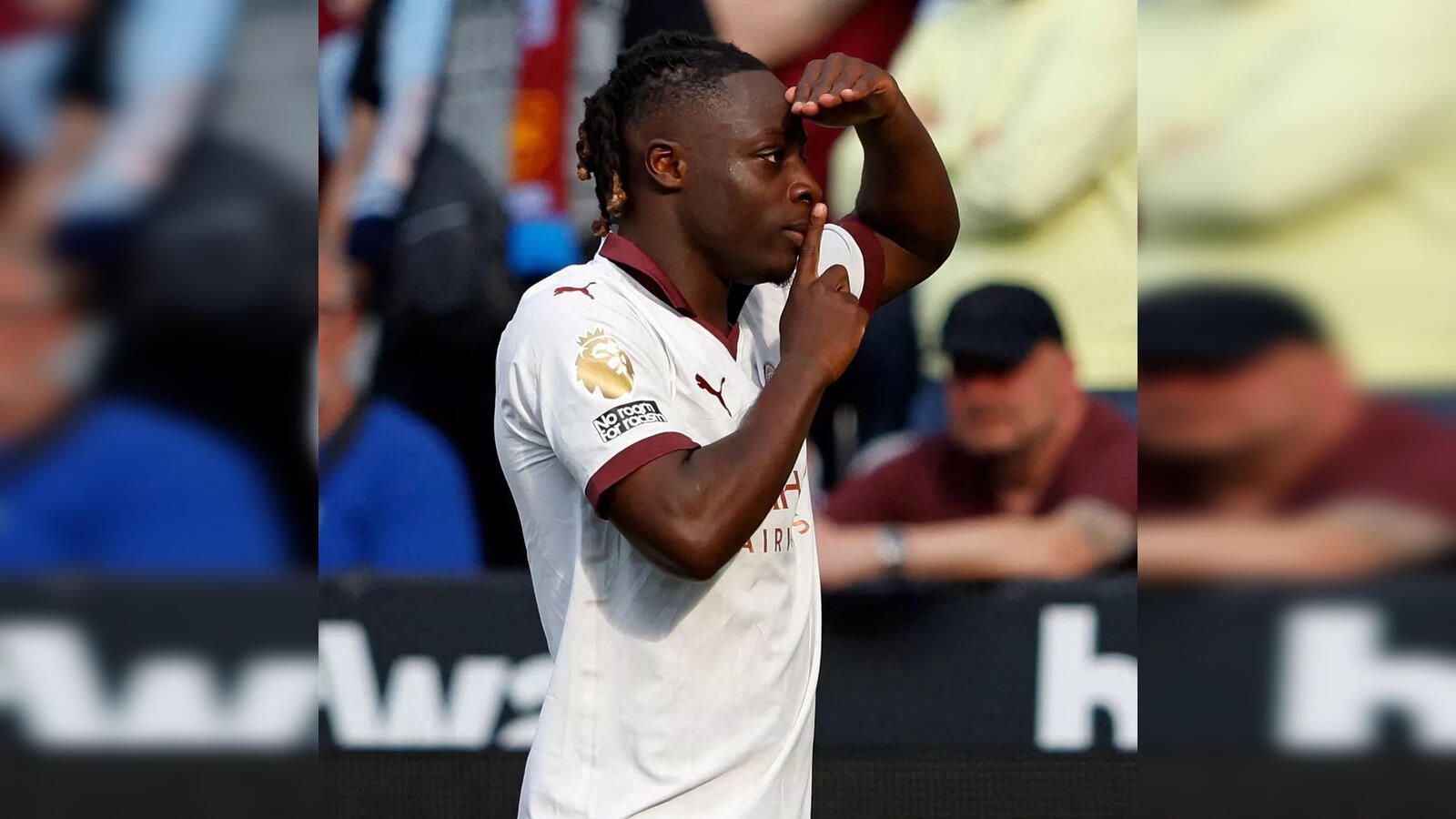 1600x900 Jeremy Doku: Who Is Jeremy Doku? 21 Year Old Belgian Star Making Unbelievable Impact At Manchester City As Per Guardiola Economic Times