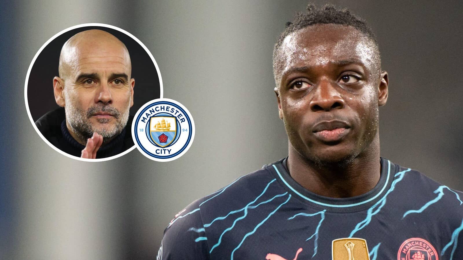 1600x900 Man City transfer news: Cityzens plan 'talks' with 'concerned' £55.5m explosive winger as shock Etihad Stadium exit POSSIBLE