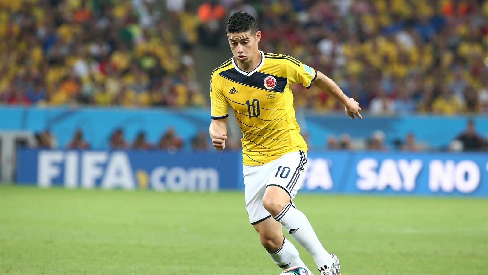 1600x900 Sure, we'll entertain this: How would signing James impact Austin FC?