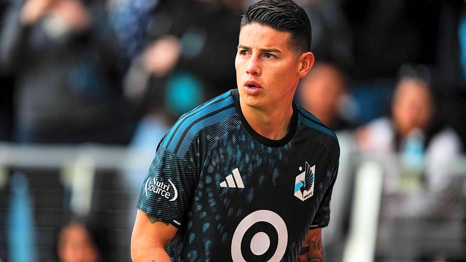 1600x900 James Rodriguez says he was going to join Manchester United