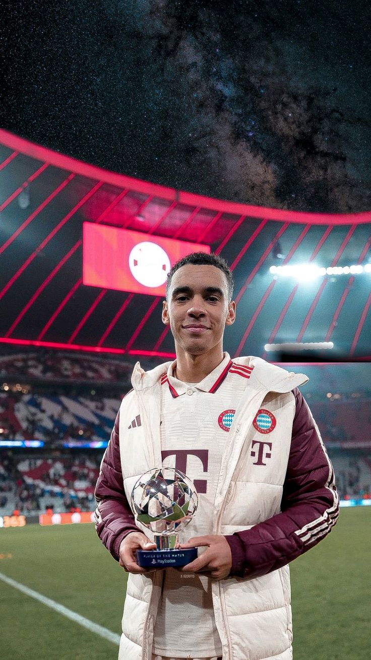 736x1308 Jamal Musiala. Fotos de fútbol, Neymar, Bayer