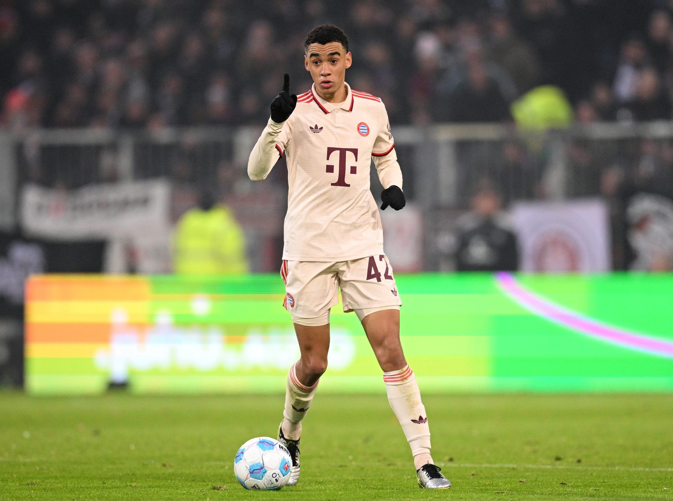2560x1907 Jamal Musiala nearing contract extension at Bayern Munich German Football News