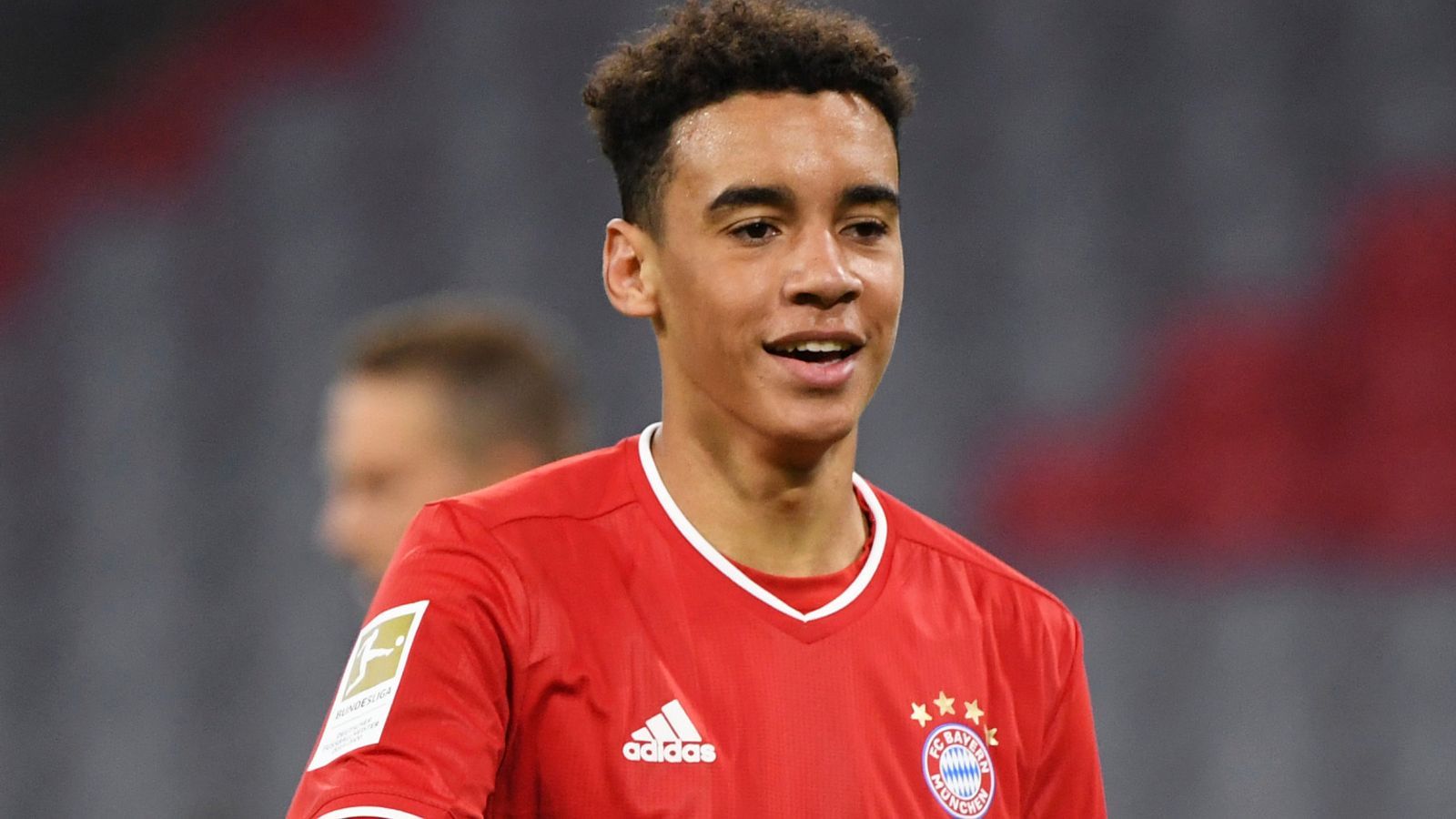 1600x900 Jamal Musiala: Bayern Munich Midfielder Signs Five Year Professional Contract Worth £4.3m Per Season