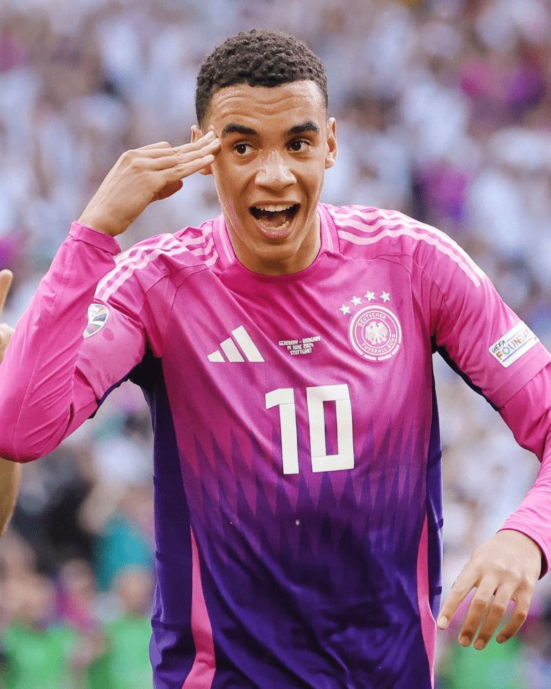 800x1000 Where we have already seen Jamal Musiala's celebration