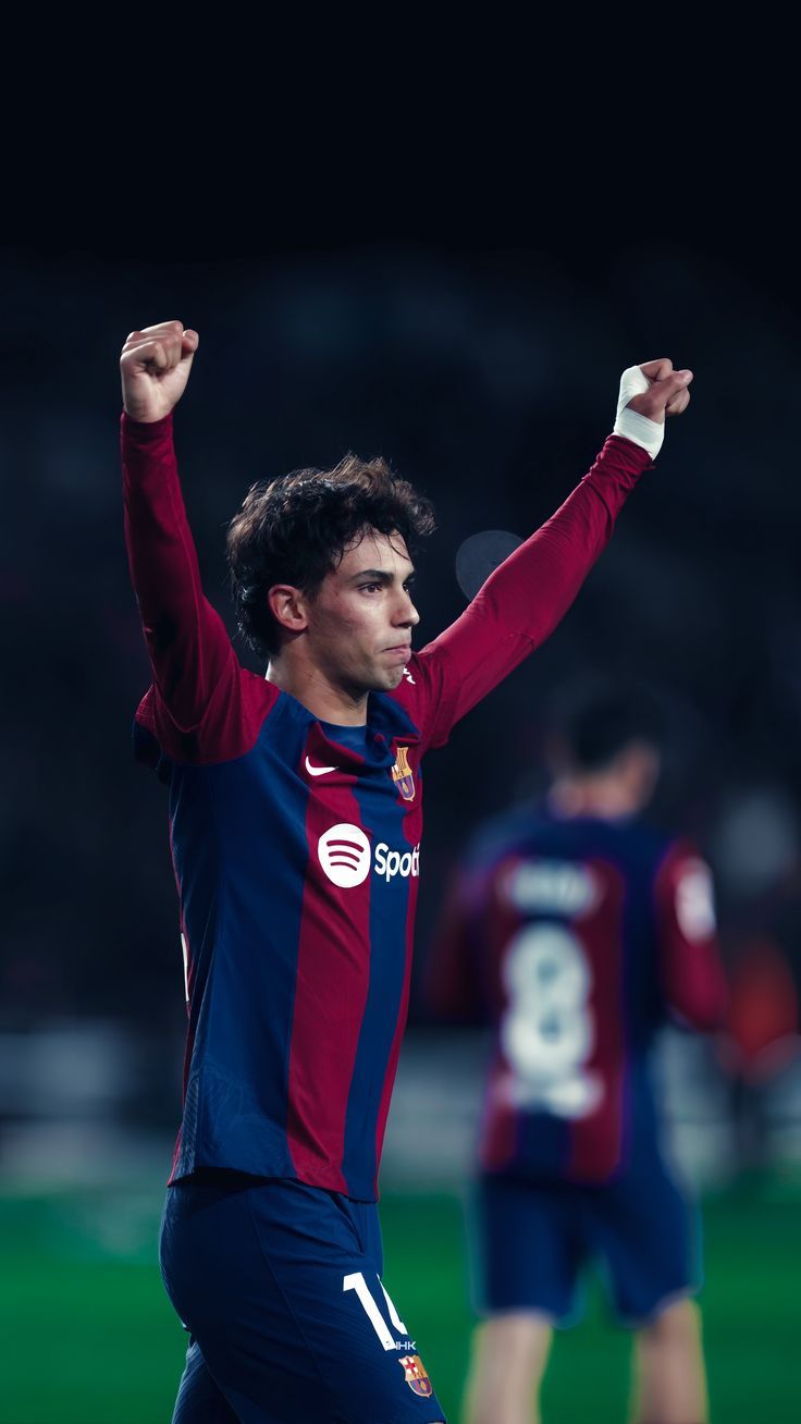 736x1308 Joao Felix 2024 Wallpaper