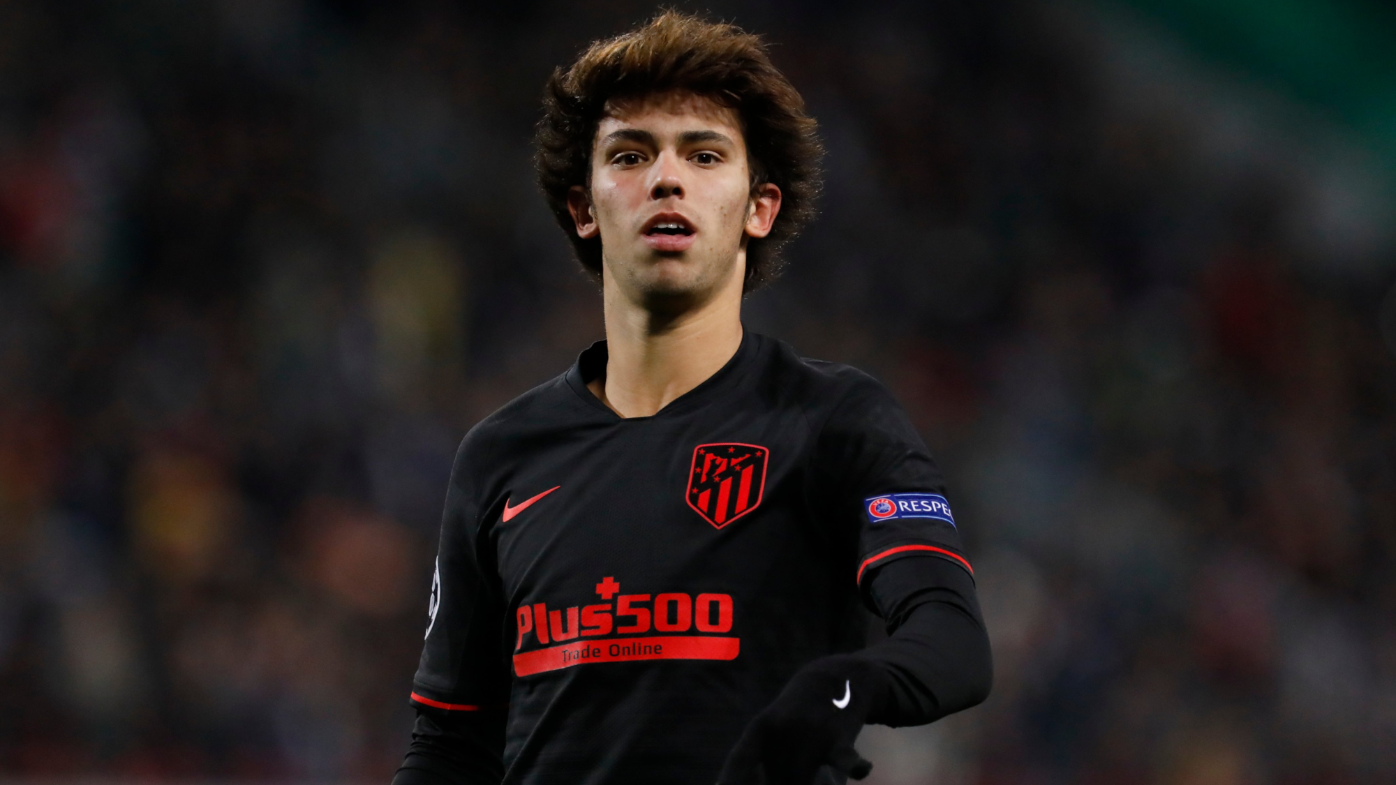 2000x1125 Joao Felix 2021 Wallpaper, HD Sports 4K Wallpaper, Image and Background