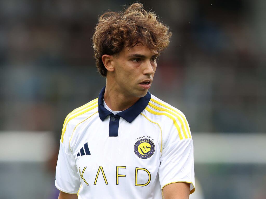 1024x768 Farewell, Joao Felix: Twice a Blue but Chelsea rarely saw the best of you