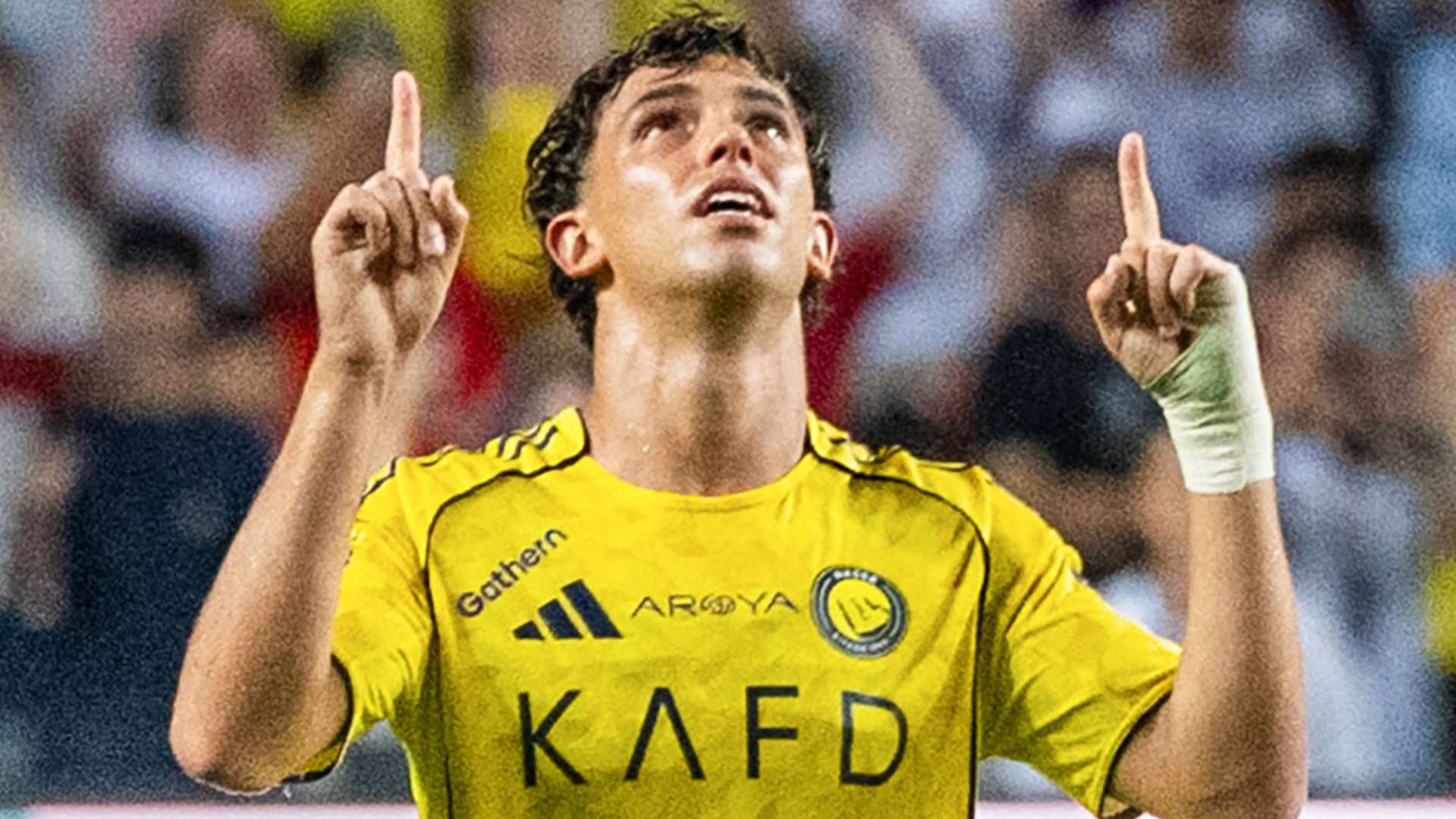 1920x1080 Chelsea's 'impossible' Demands Prevented Joao Felix's Dream Benfica Return As Ex Coach Bruno Lage Opens Up On Failed Attempt To Land Al Nassr Forward