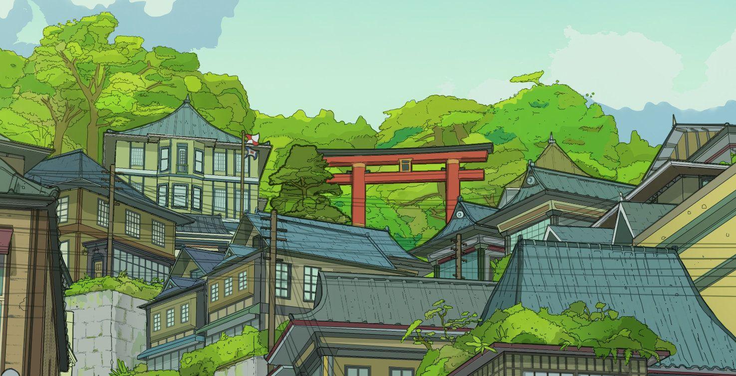1475x754 From Up On Poppy Hill Art, Mikee Atendido