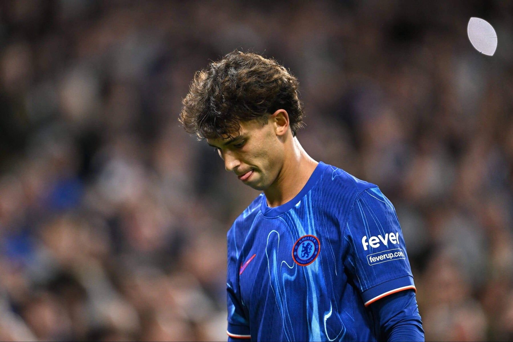 1799x1200 Farewell, Joao Felix: Twice a Blue but Chelsea rarely saw the best of you