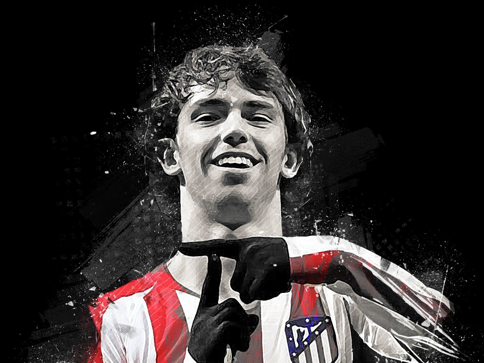1920x1440 Download Soccer Portuguese Joao Felix Sports HD Wallpaperx2175