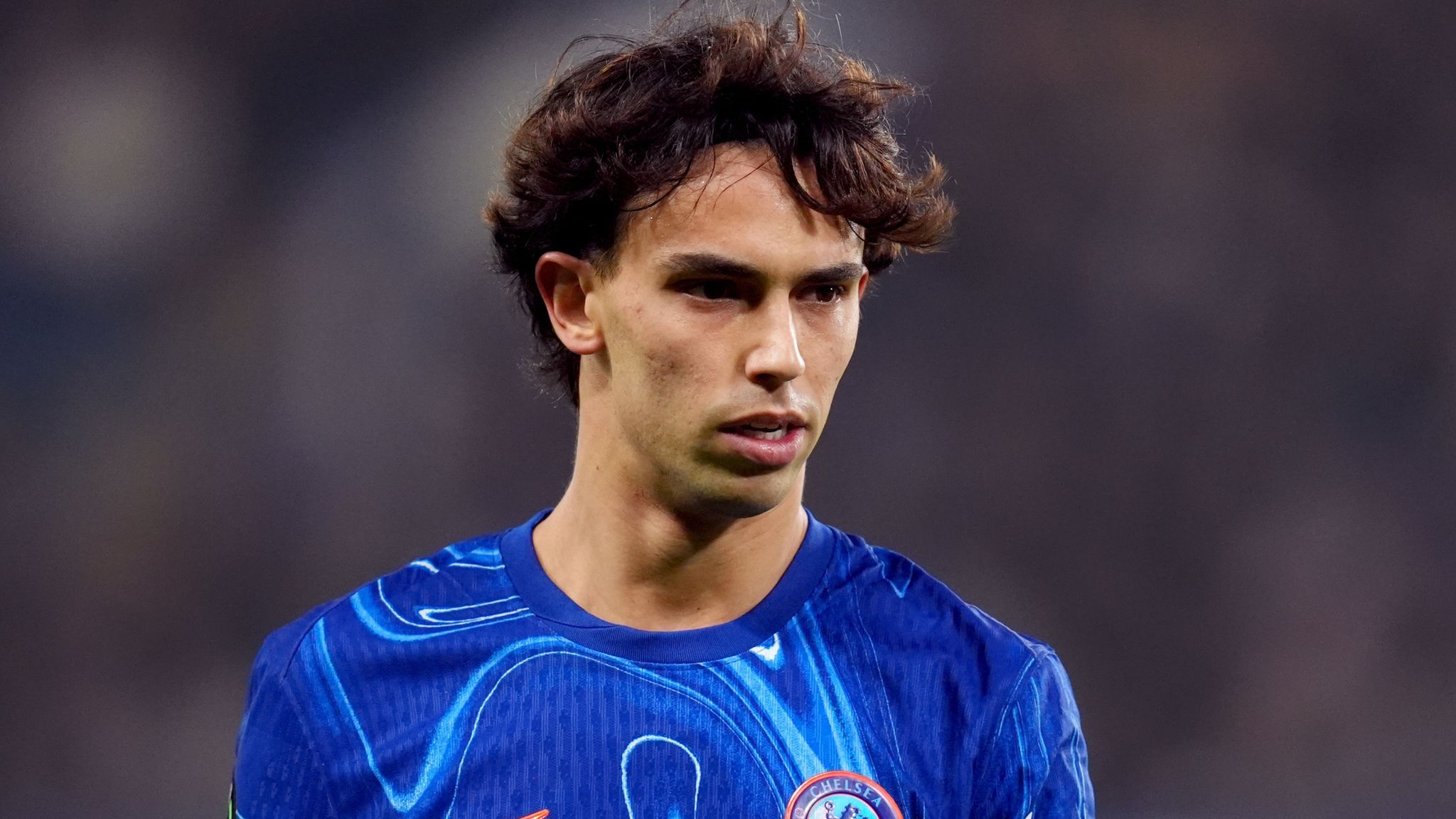 2048x1152 Joao Felix transfer news: Al Nassr close to £44m deal for Chelsea forward which would accelerate Xavi Simons move
