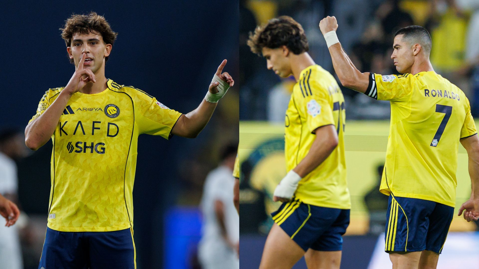1920x1080 Joao Felix News, Rumors, & Updates
