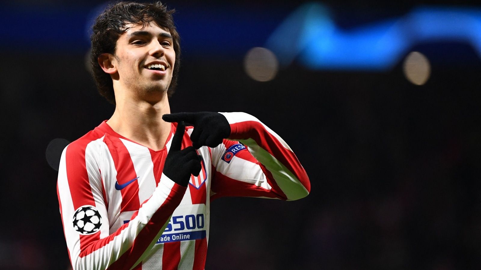1600x900 Joao Felix joins Chelsea on loan, but extends Altletico Madrid contract