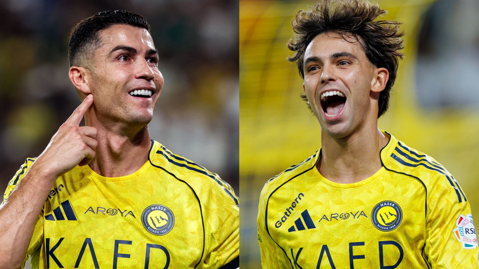 1920x1080 Joao Felix News, Rumors, & Updates