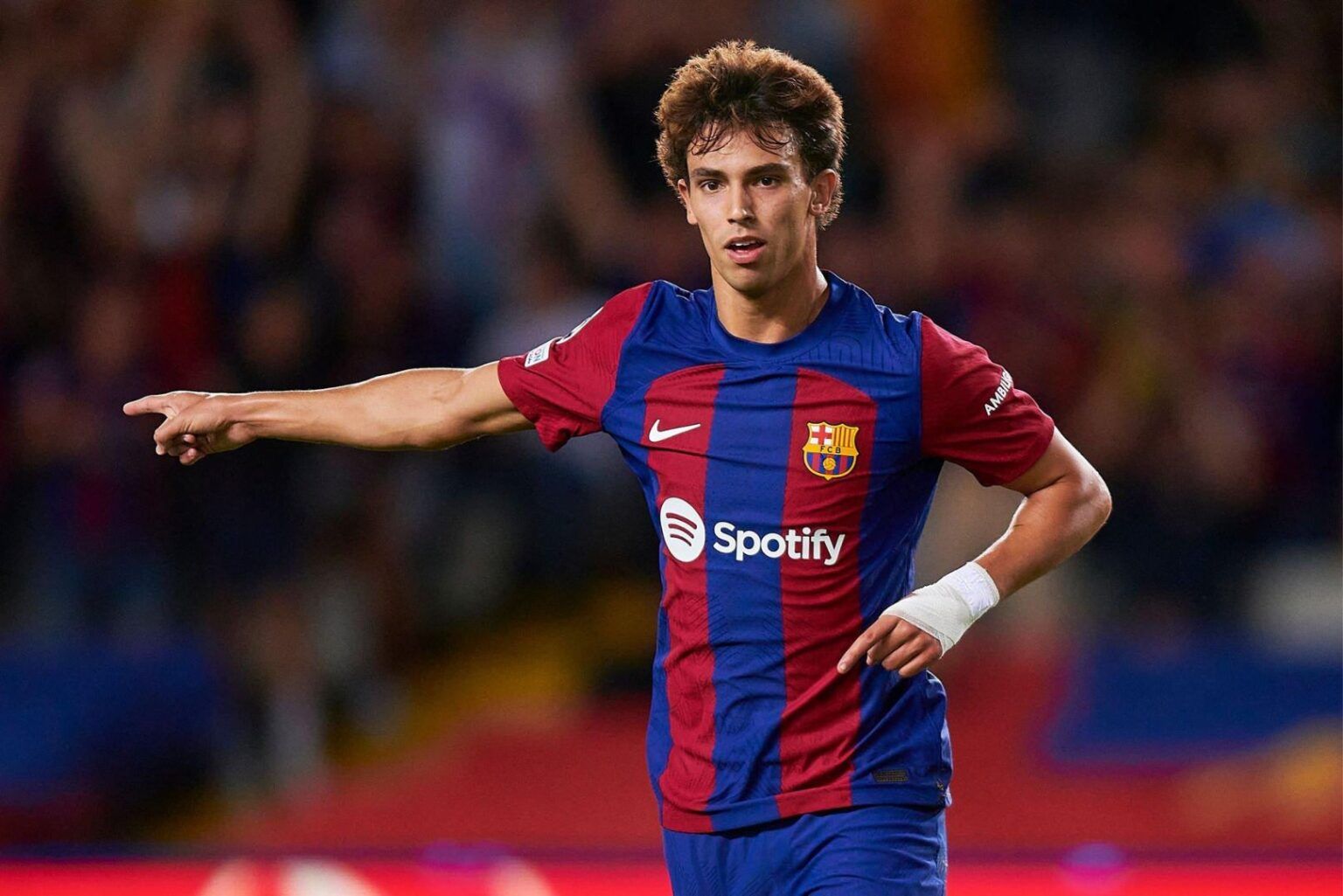 1536x1025 Atletico Madrid president talks Joao Felix and Barcelona
