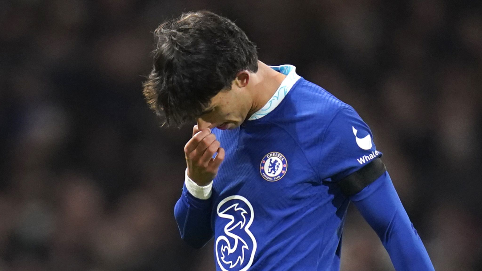 2048x1152 The Guardian’s Barney Ronay and sports broadcaster Shebahn Aherne discuss Mauricio Pochettino's decision not to sign Joao Felix and whether it signals the start of a summer clear out at Chelsea