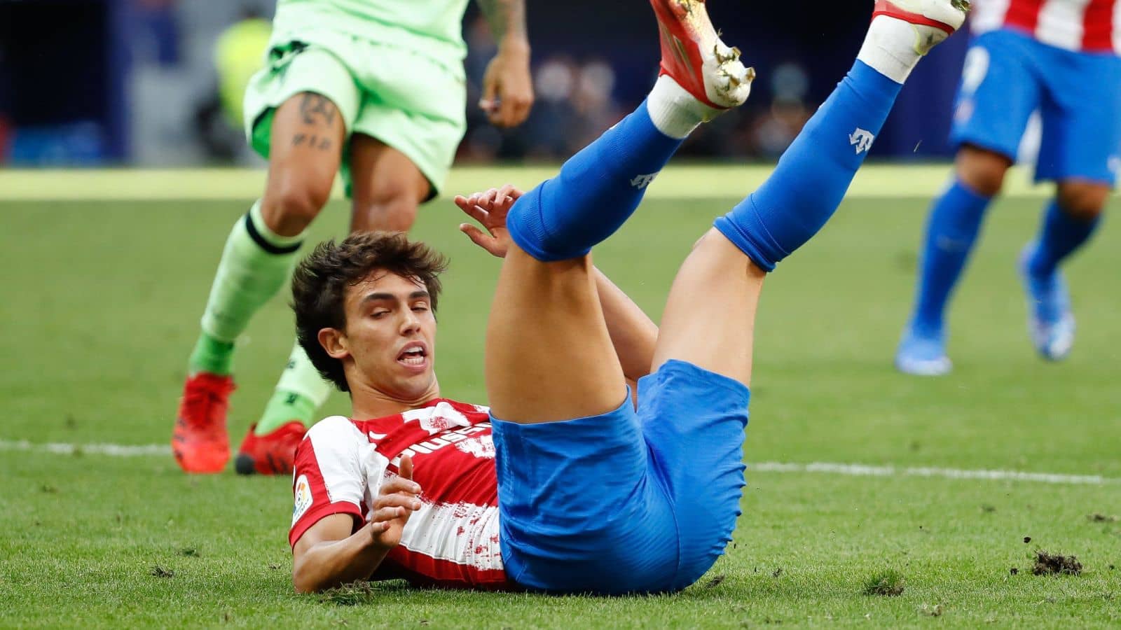 1600x900 Joao Felix: Man Utd plan cheeky offer as transfer issue hits Ten Hag and star gives Aston Villa dreaded news