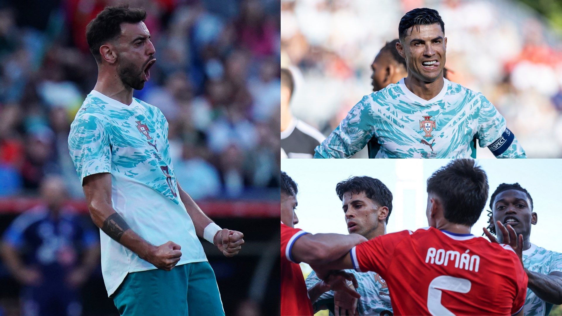1920x1080 Joao Felix News, Rumors, & Updates