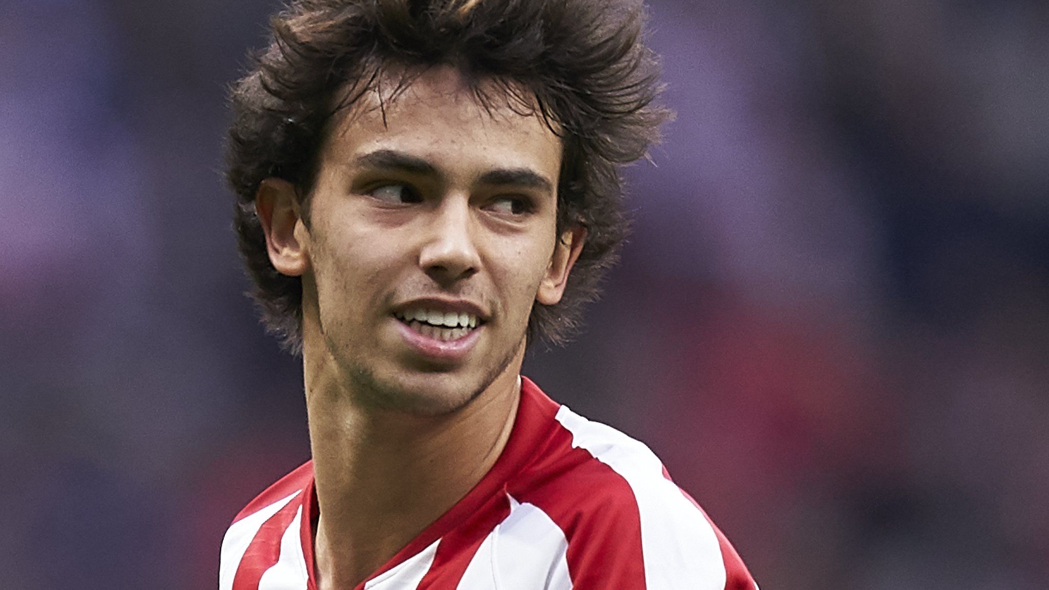 2048x1152 Golden Boy Award: Joao Felix Named Best Under 21 Player In Europe