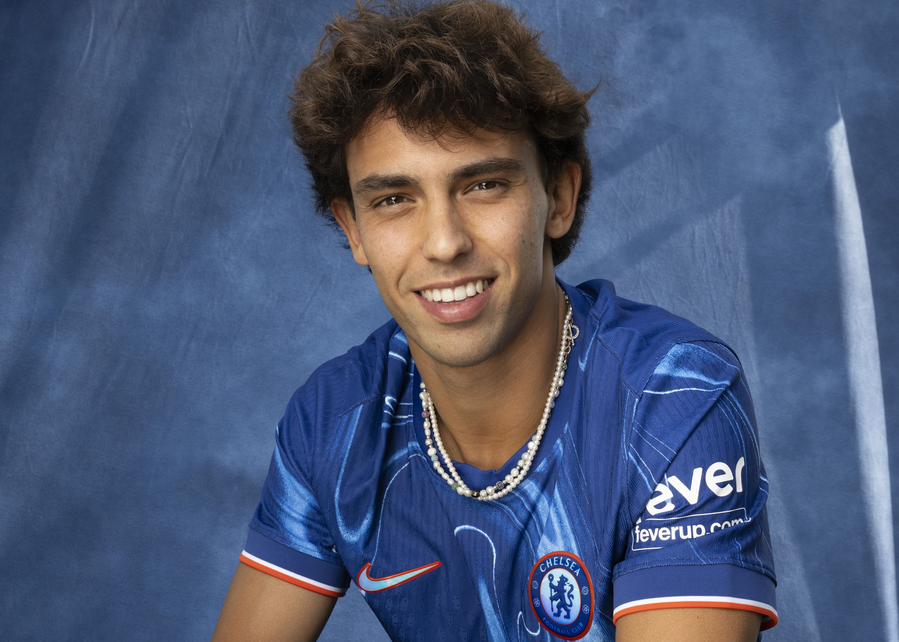 2880x2057 Joao Felix is a Chelsea player!. News. Official Site. Chelsea Football Club