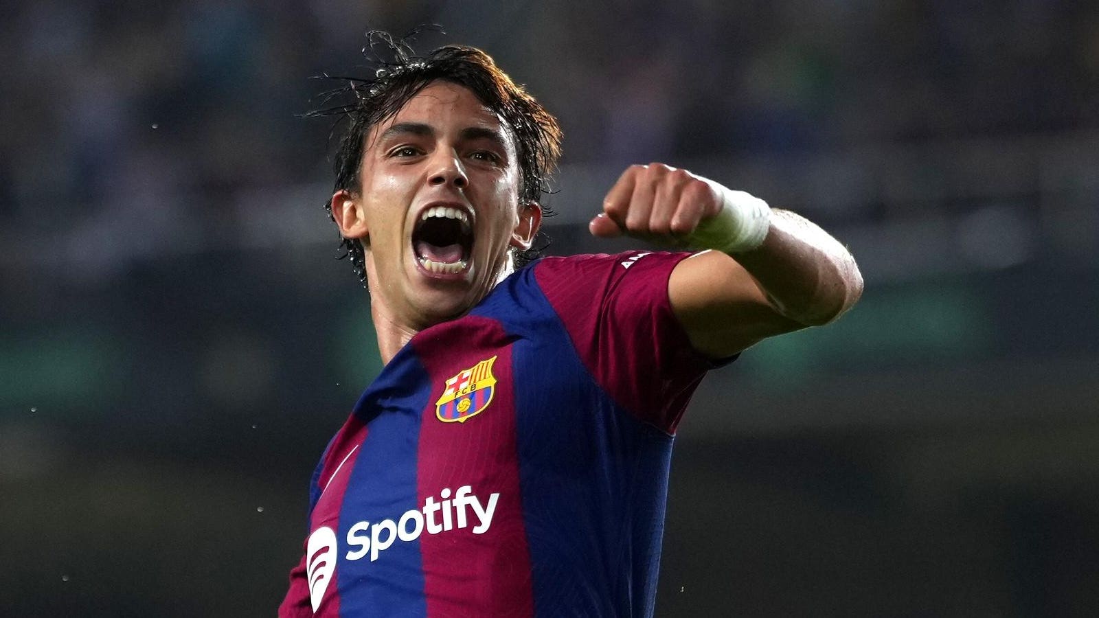 1600x900 FC Barcelona Star Joao Felix Takes Swipe At Atletico Madrid