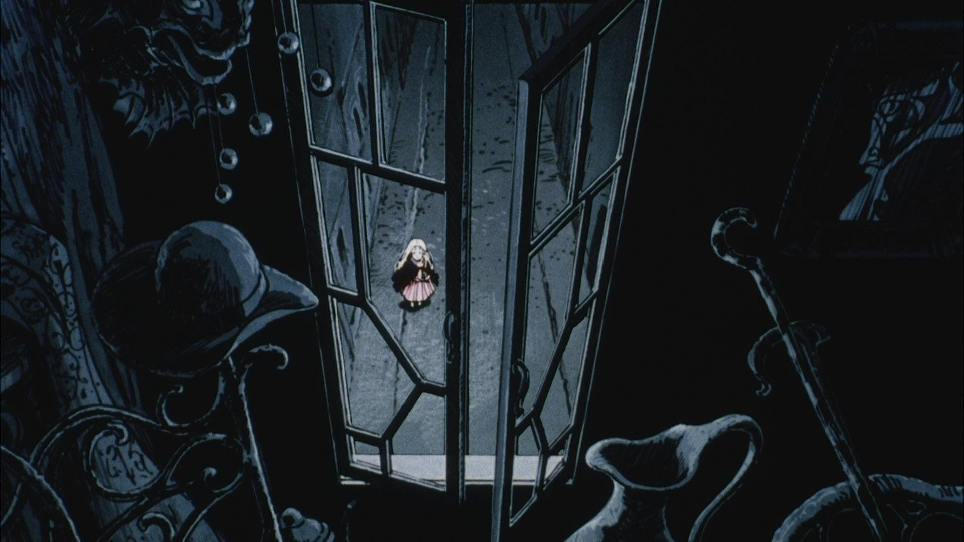 1920x1080 Anime's Egg Wallpaper