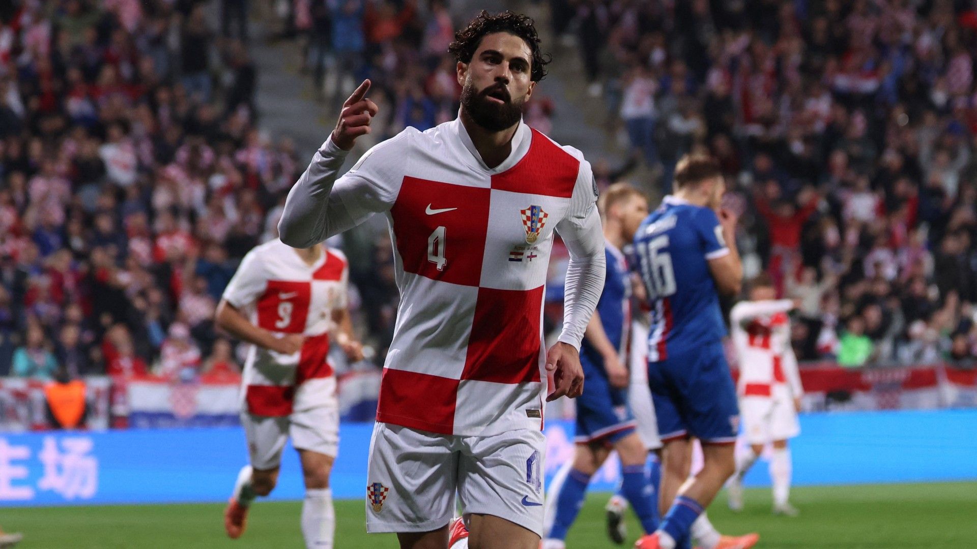 1920x1080 International Round Up: Gvardiol Strikes For Croatia