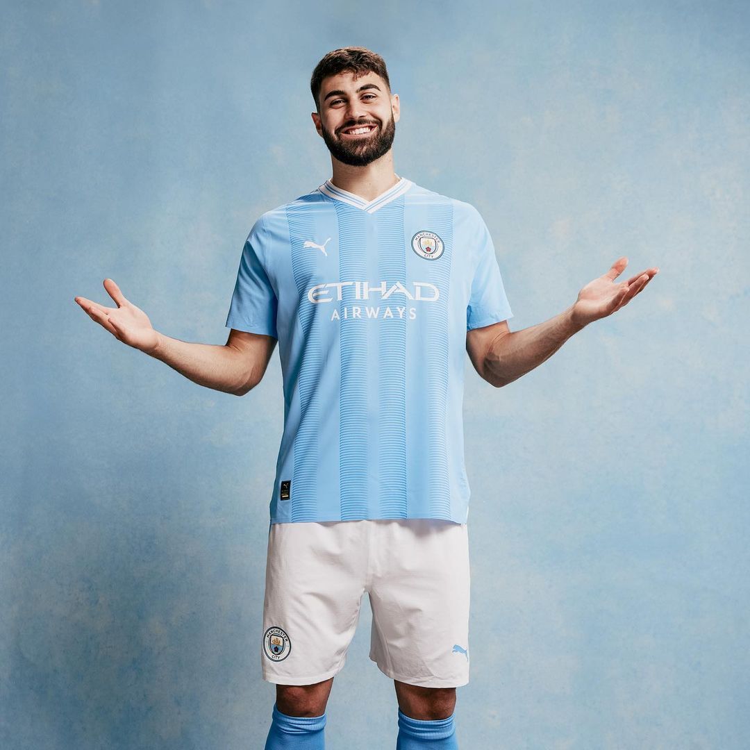 1080x1080 Manchester City adds more steel with Gvardiol