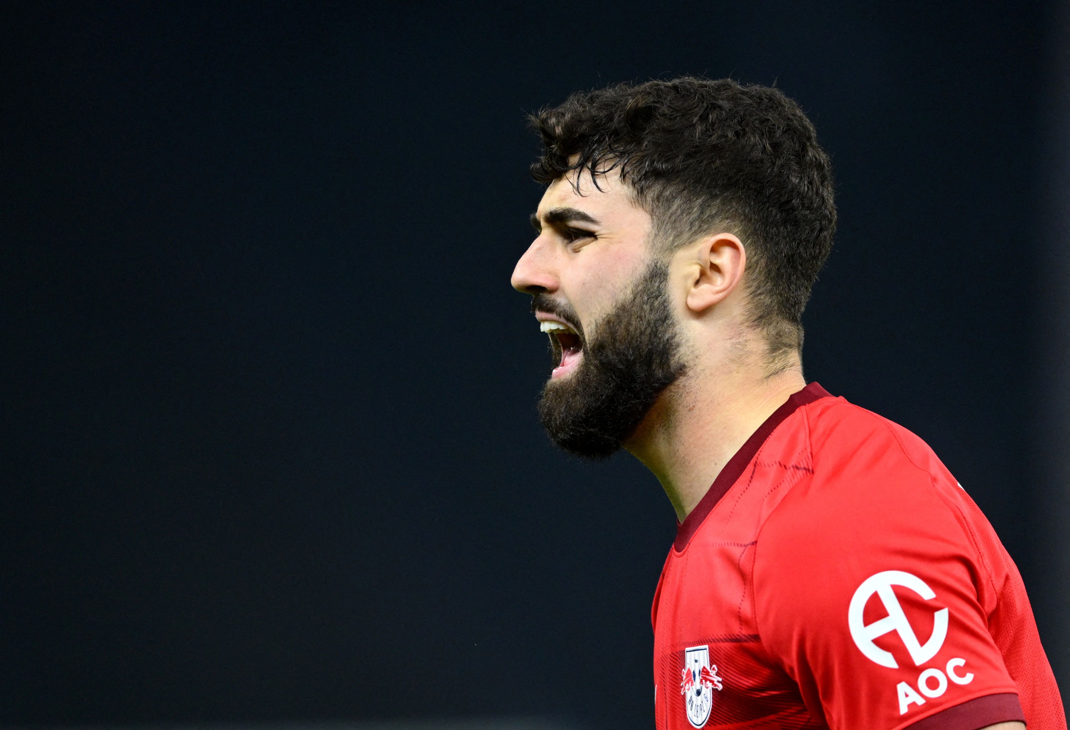 3419x2332 Man City sign defender Gvardiol from Leipzig