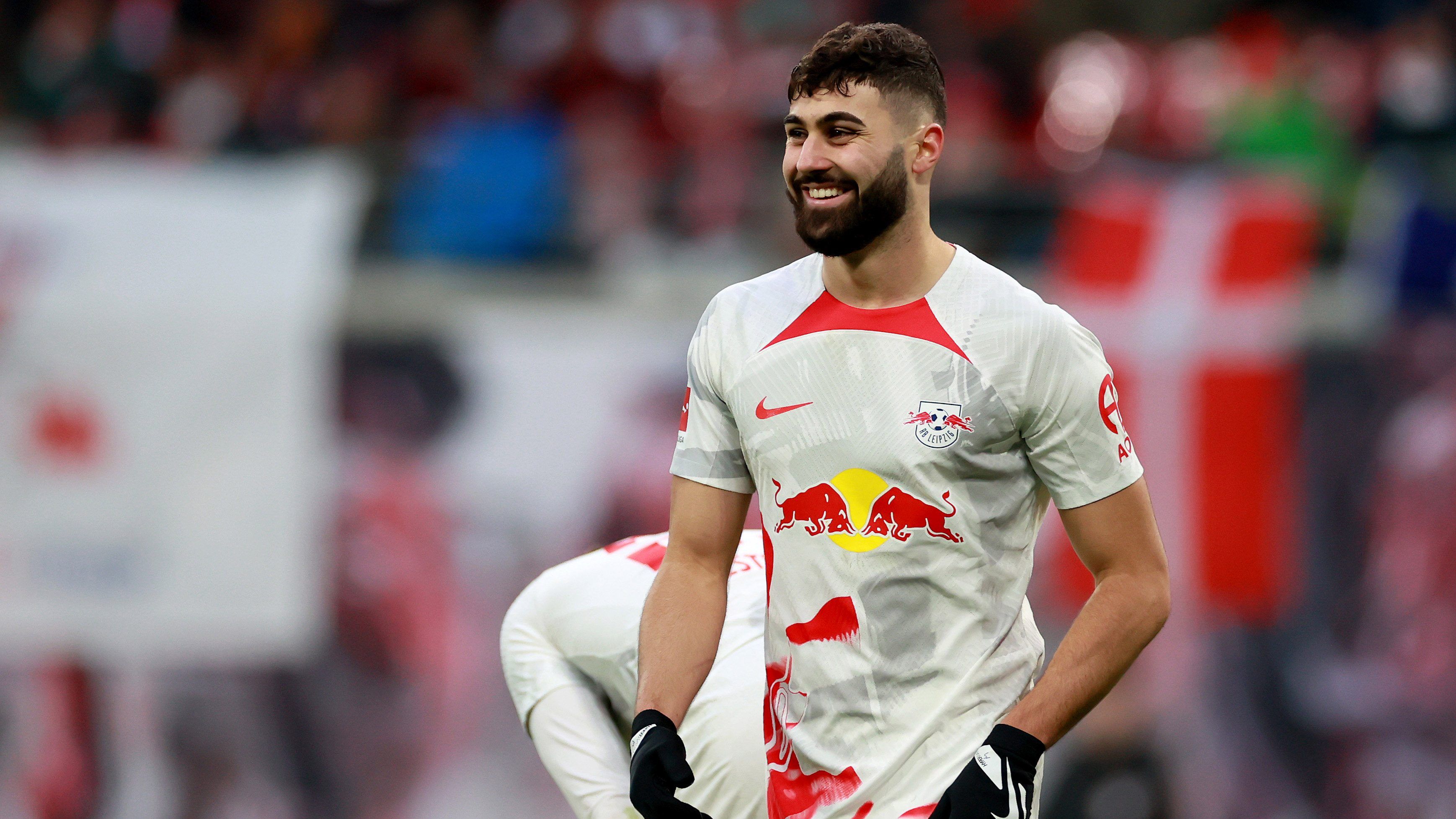 3476x1955 Josko Gvardiol: Who Is The Ex RB Leipzig Centre Back Now On Manchester City's Books?