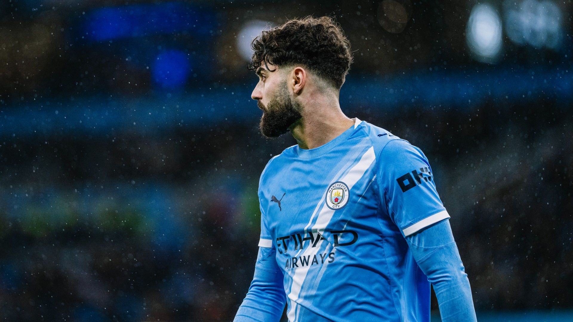 1920x1080 Josko Gvardiol: Injury update
