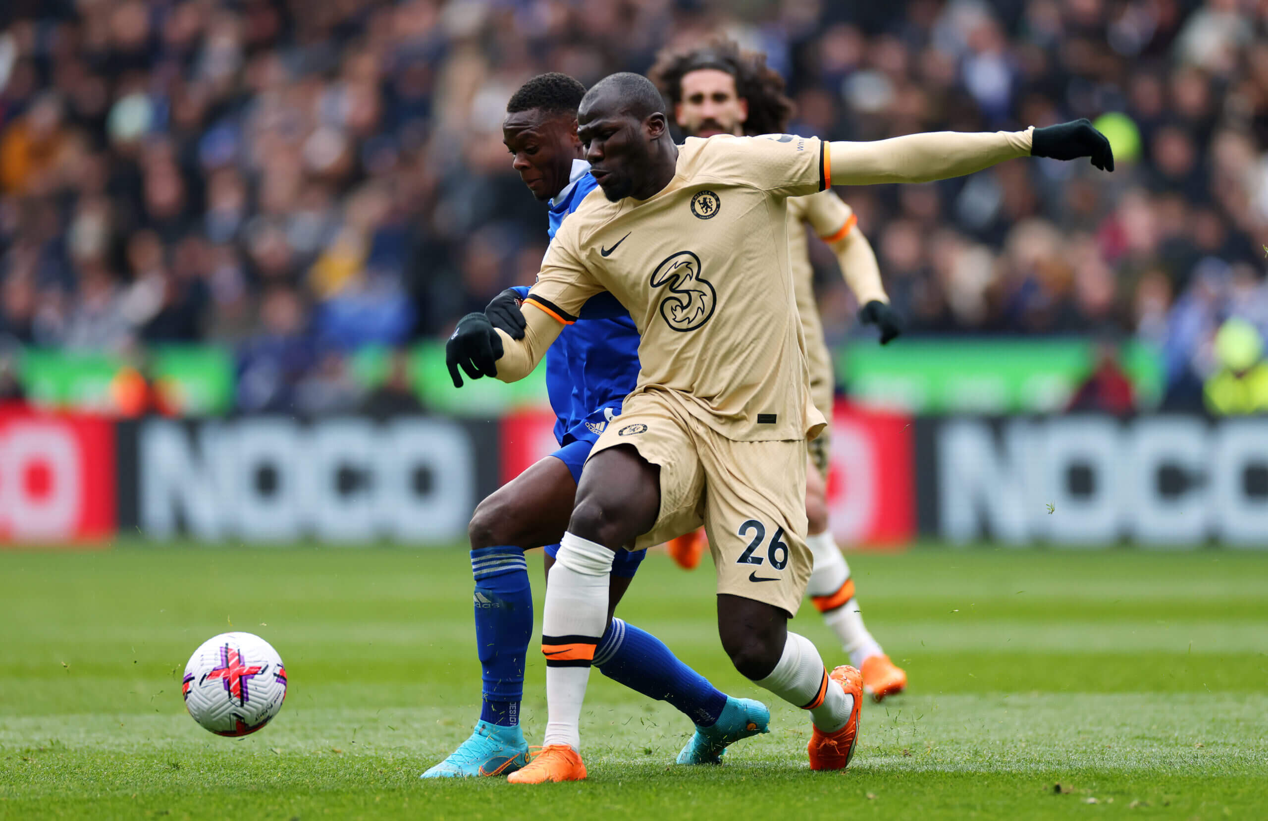 2560x1657 Josko Gvardiol transfer: How Chelsea, Real Madrid, Liverpool and Man City interest could play out