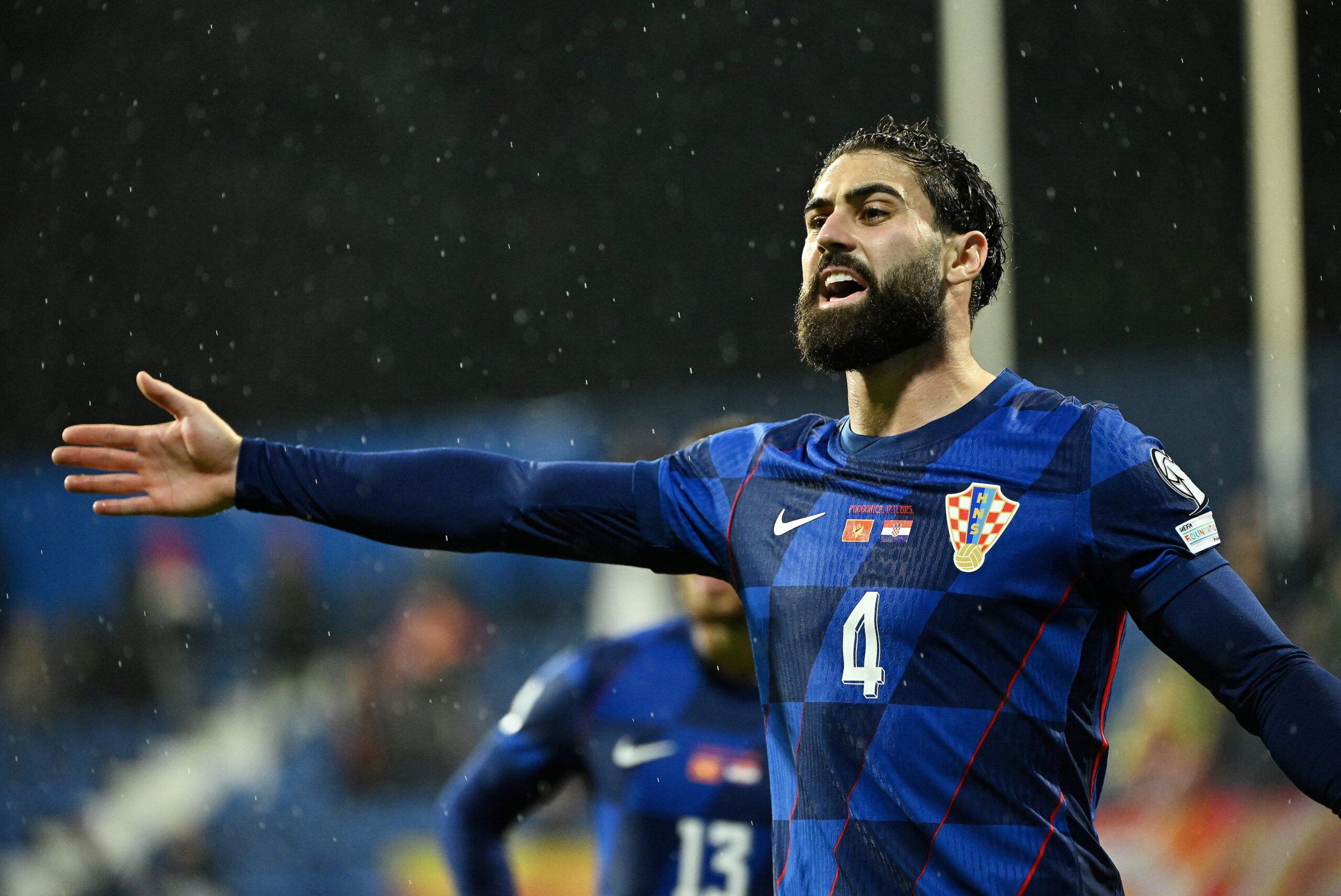 2560x1711 Manchester City confident of keeping Josko Gvardiol
