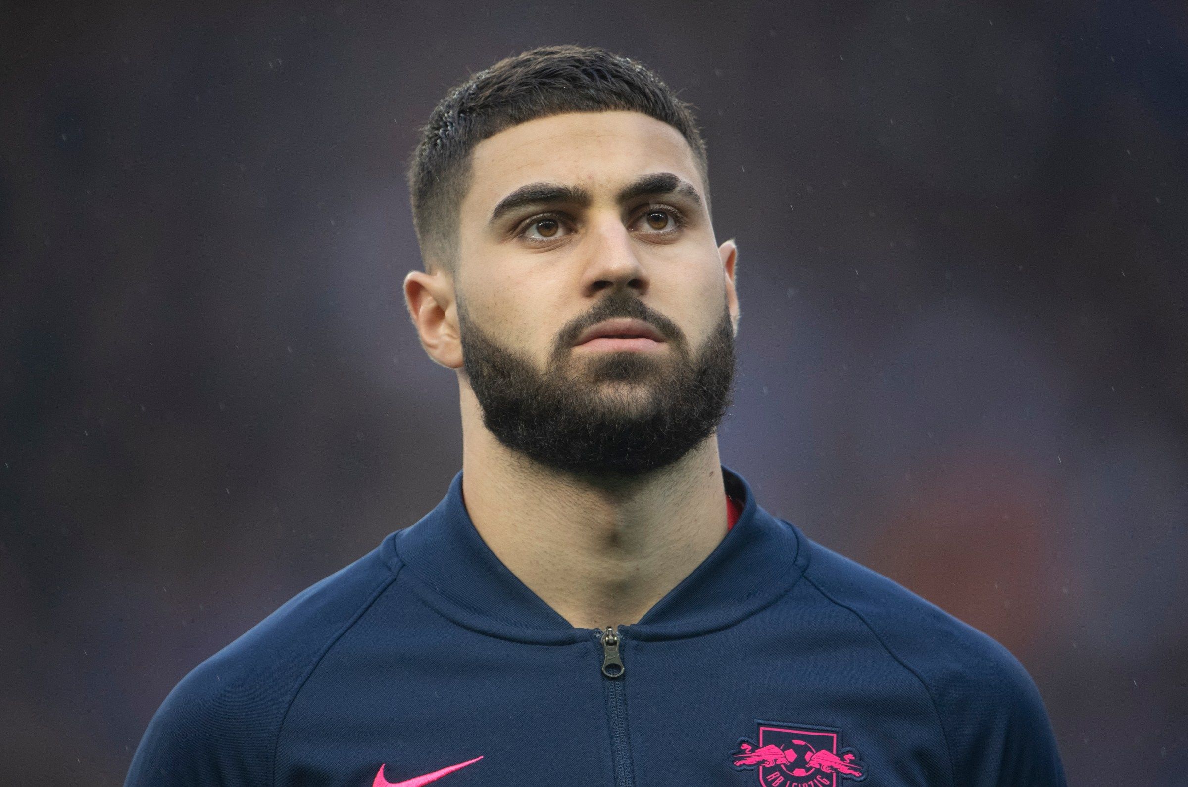 2400x1589 Josko Gvardiol of interest to Manchester City, Could see bid made this week. Bitter and Blue