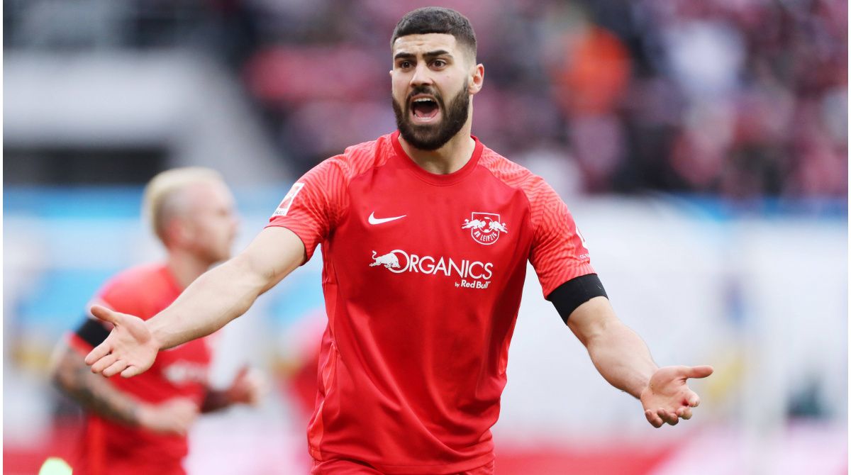 1200x670 Gvardiol Signs New Deal With RB Leipzig Days After Record Breaking Offer From Chelsea