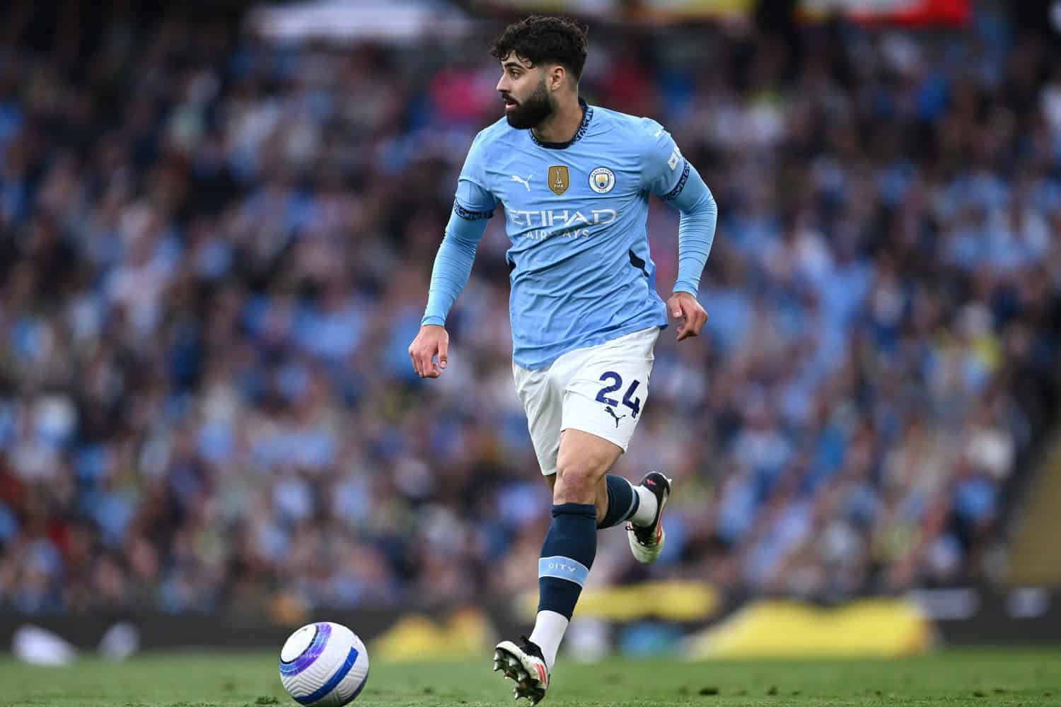 1500x1000 Price tag revealed! This is how much ManCity are asking for Bayern flirt Josko Gvardiol Bayern Munich news