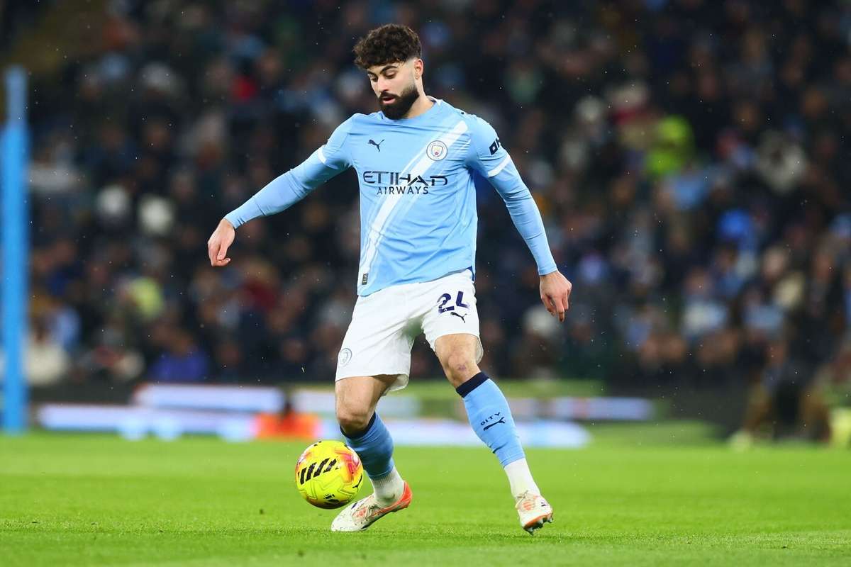 1200x800 Josko Gvardiol closing in on new Man City contract