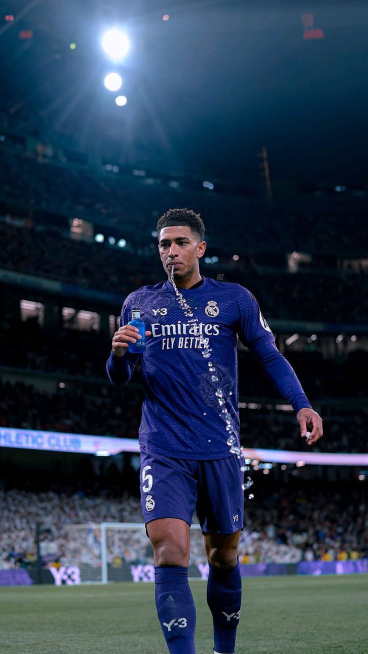 736x1308 Jude Bellingham ideas. bellingham, real madrid wallpaper, real madrid team