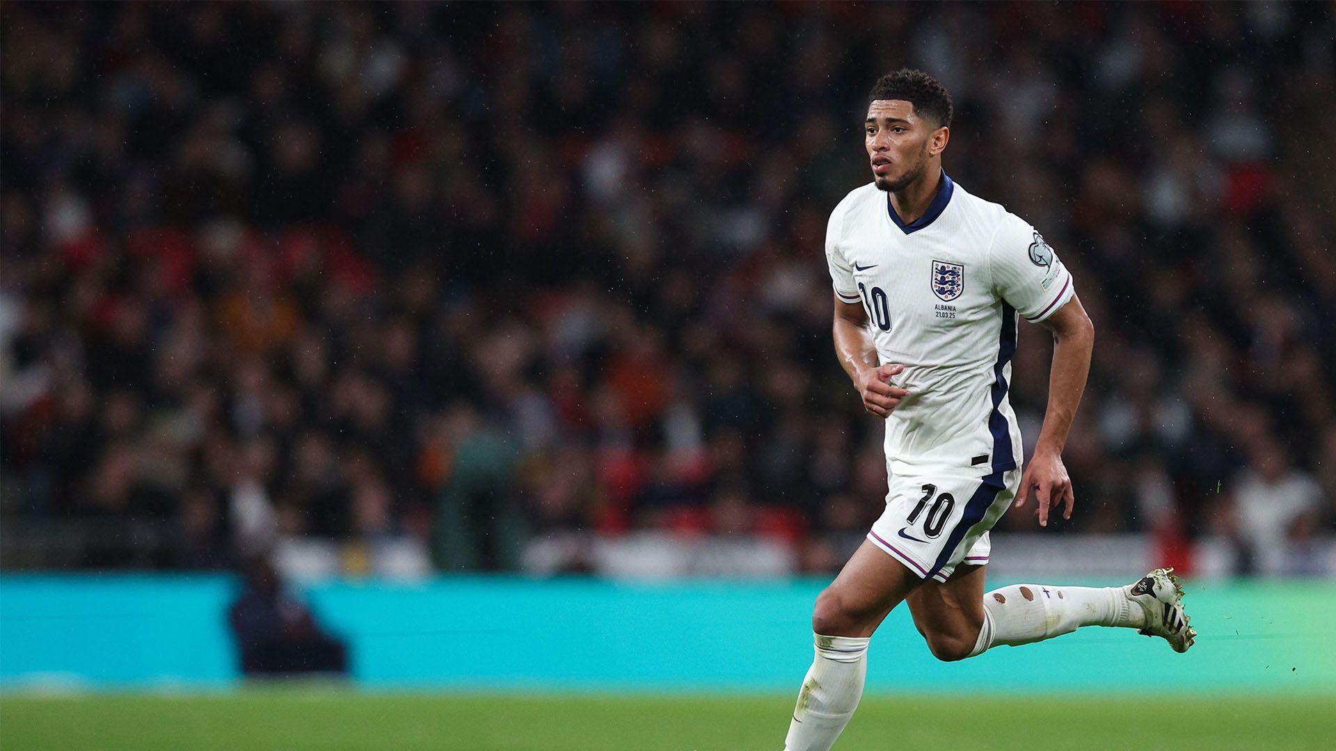 1920x1080 Jude Bellingham 2026 World Cup Profile: Golden Boot Odds, Stats & Free Bets
