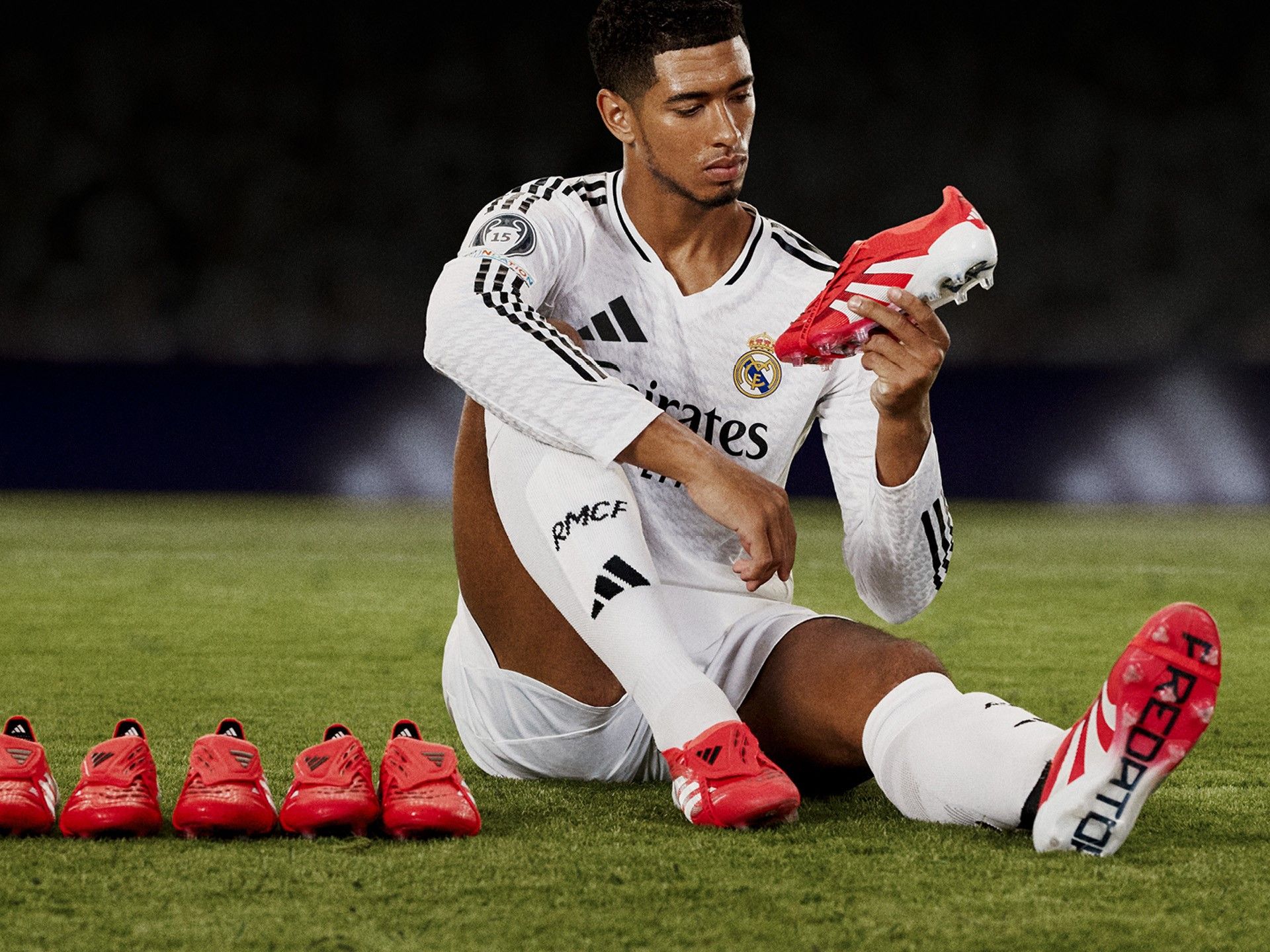1920x1440 adidas Unveils Predator 25