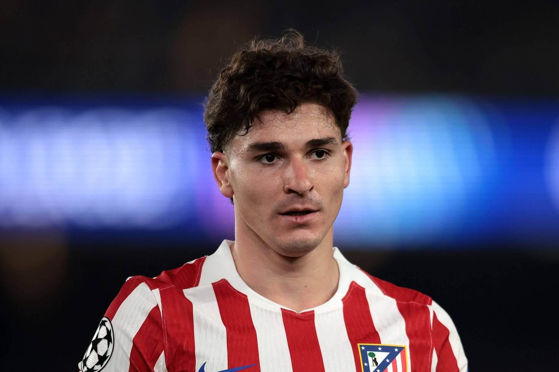 1920x1280 Barcelona in talks over Julian Alvarez move, preparing offer of around €100m to Atletico