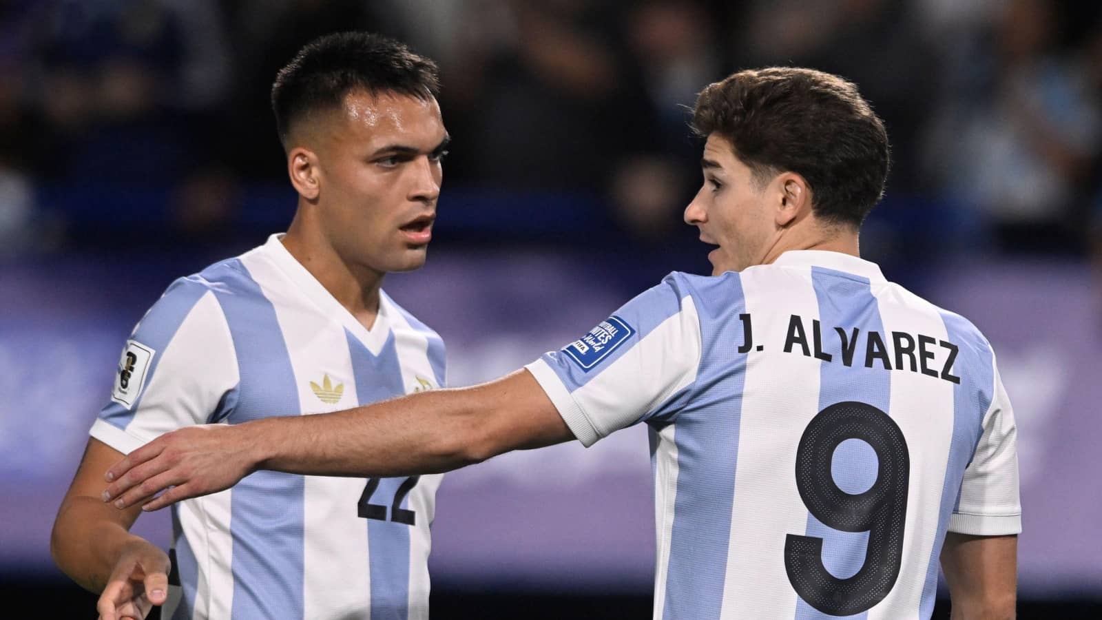 1600x900 Arsenal: Chelsea Stun Arteta With 'advanced Talks' For World Class Striker ON