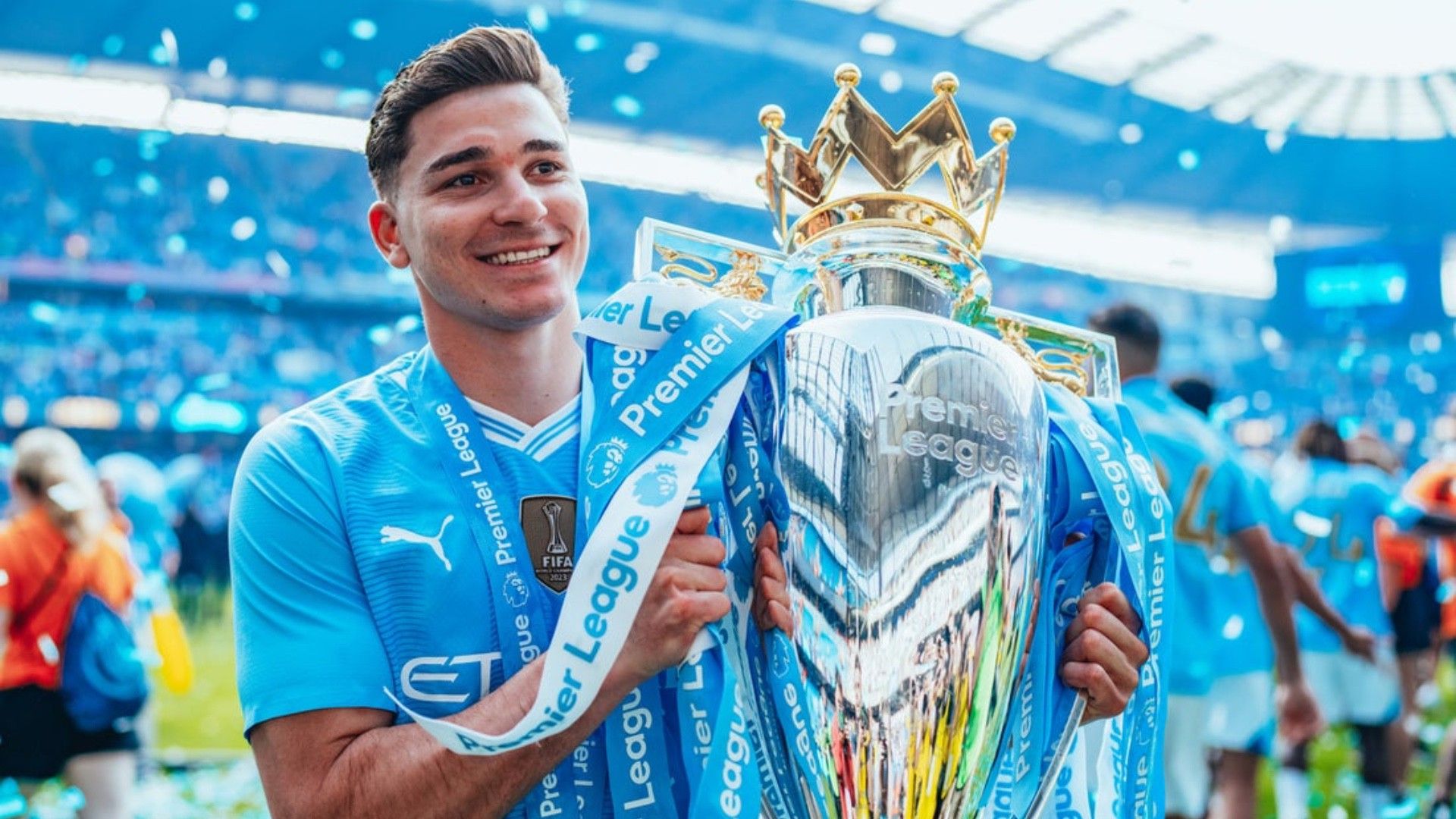 1920x1080 24 Season Overview: Julian Alvarez