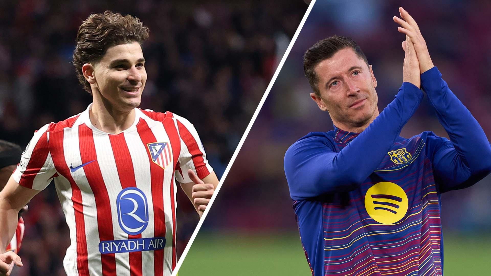 1920x1080 Robert Lewandowski