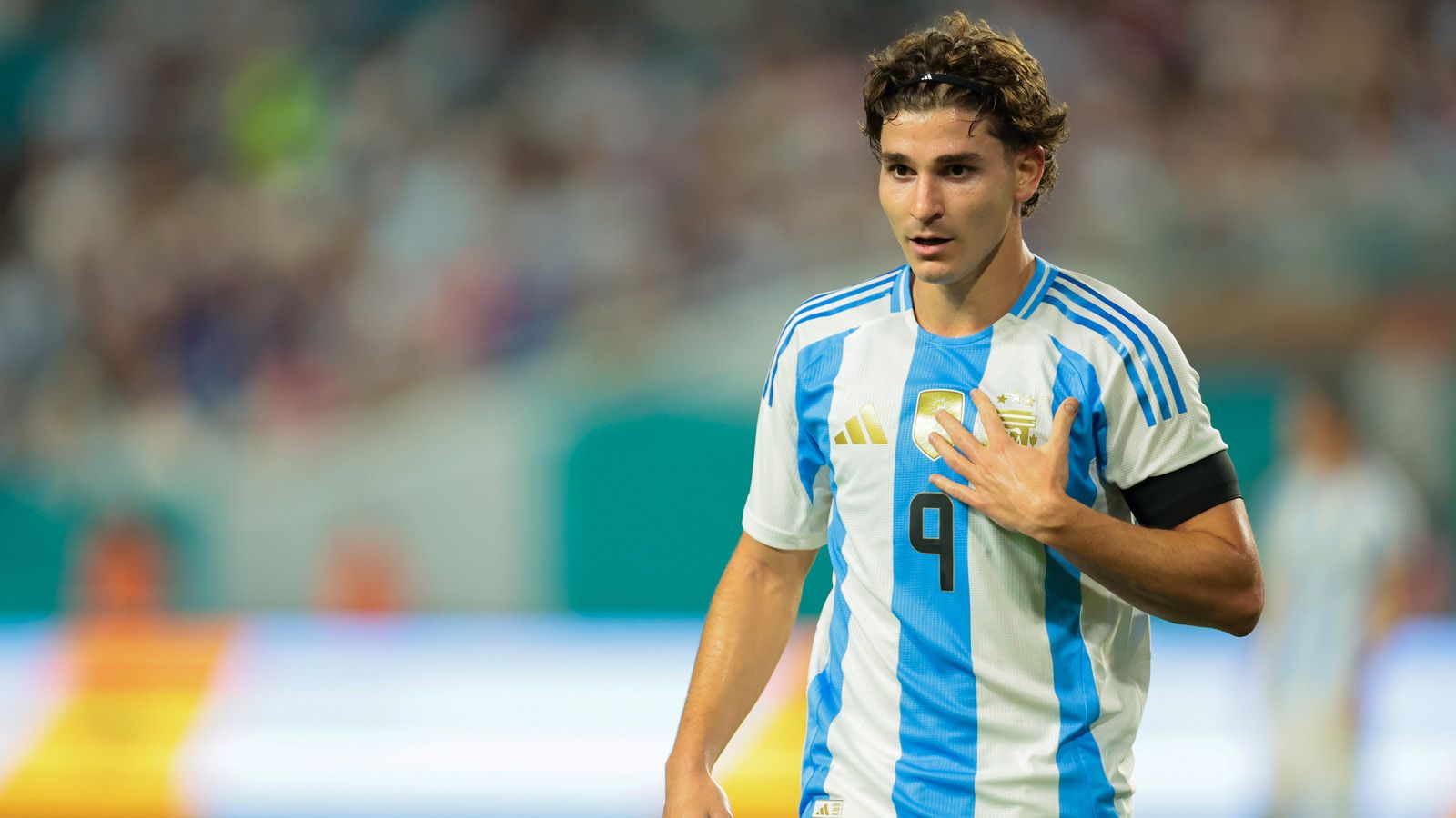 1600x900 Lionel Messi and 3 Argentina stars to know ahead of 2026 World Cup