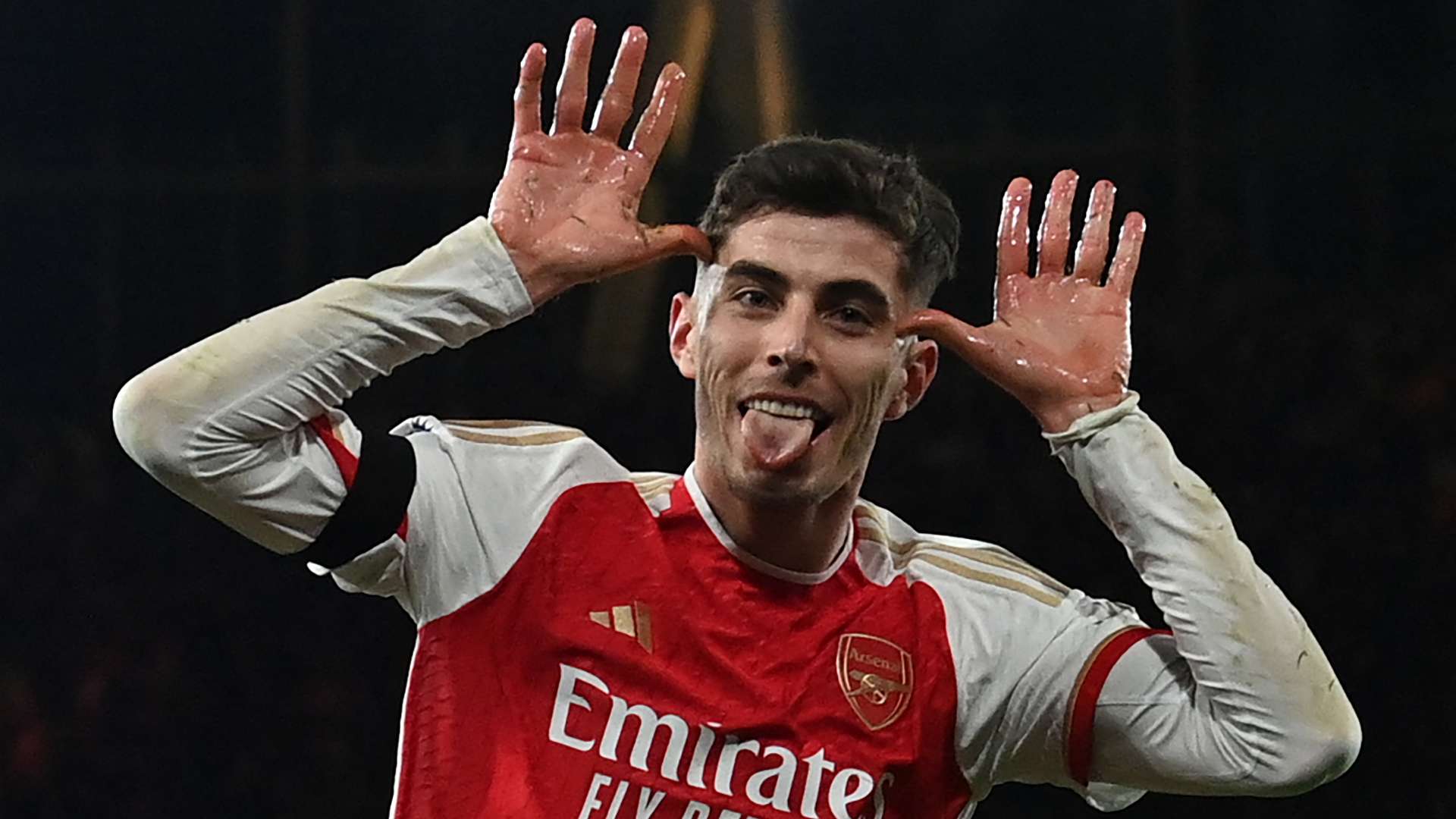 1920x1080 I'd rather be a student in a cool city' Havertz reveals bizarre dream of life away from football as Arsenal star explains his favourite position. Goal.com US