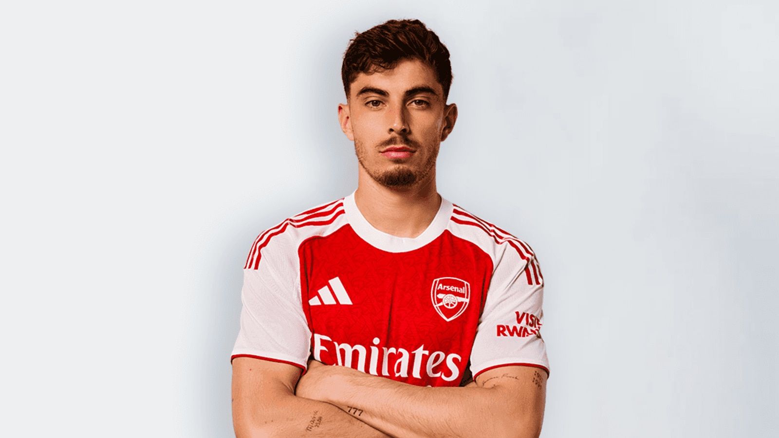 1600x900 Kai Havertz. Players